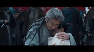 سریال چینی یک انتقام جو The Vendetta of An 2025 [ پخش در کانال تلگرام: phoenixx0101@ ]