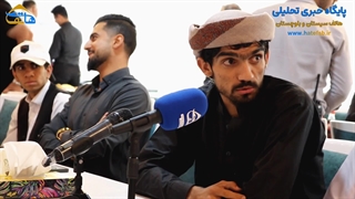 نشست جمعی از فعالین فضای مجازی با معاونت اجتماعی فرماندهی انتظامی استان