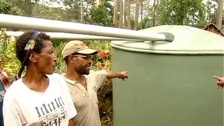 آب آکسفام برای بقا