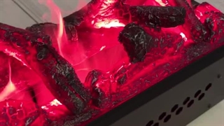 شومینه تبخیری