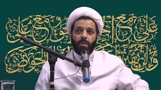 صحیفه ملعونه دوم // استاد محمد باقر زنجانی