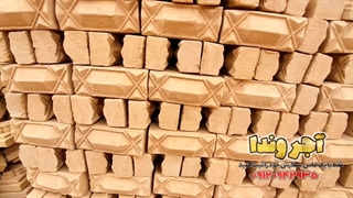 آجر گیسوبافت | از دل تاریخ تا معماری امروز