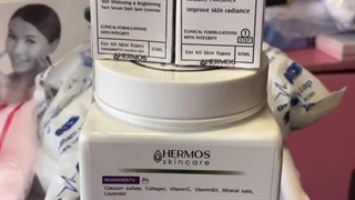 معرفی محصولات برند هرموس