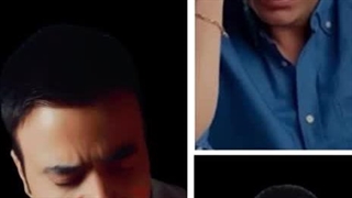 خیلی عوض شدی، علیرضاگودرزی