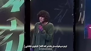 بدون اینکه بپرسه هزینش چقدره؛ گفت خریدارم_عصر جدید