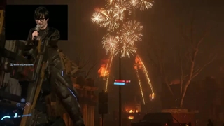 تریلر بازی Death Stranding 2