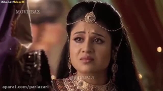 جودا و اکبر قسمت 20