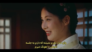 قسمت 1 سریال اولین شب با دوک با زیرنویس فارسی چسبیده