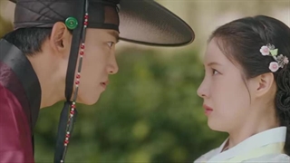 سریال کره ای اولین شب با عالیجناب قسمت 2 The First Night with the Duke 2025