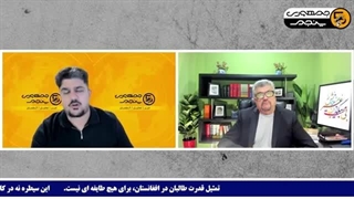 14040322: نظام جهانی در حال بر هم خوردن است!