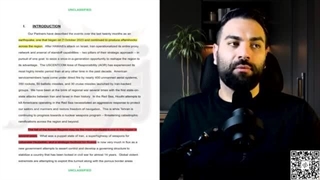 آیا آمریکا واقعا قصد حمله به ایران را دارد؟