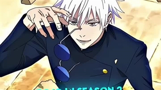 انیمه میکس _ Gojo