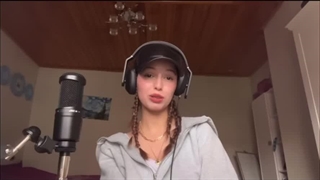 کاور ترکی آهنگ Like Jennie