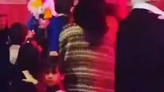 کلیپ رزیتا دغلاوی نژاد "زیباترین دختر ایران و برترین مجری کودک