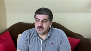 14040323: اگر در مذاکرات یکشنبه تسلیم نشوید حملات سخت تری در راه است