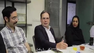 مصاحبه سایت پلکان با شهرام بهروز - رئیس کمسیون تدوین استاندارد ۶۳۰۳-۲۰
