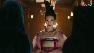 سریال چینی منگفی داره میاد 2018 Mengfei Comes Across قسمت 16