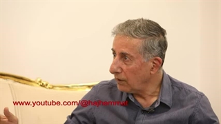 14040325: تاریخ شفاهی: گفتگو با امیر خلبان صمد ابراهیمی / قسمت چهارم