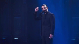 کارناوال رامبدجوان افتتاحیه (امیرحسین رستمی، رویا میرعلمی)