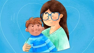 درمورد جنگ به کودکان چه بگوییم؟