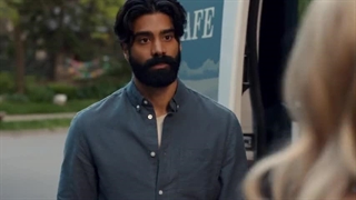 Ginny & Georgia جینی و جورجیا فصل 3 قسمت 4