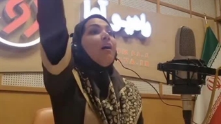 شجاعت ایرانی ها تمومی نداره +ادامه کپشن