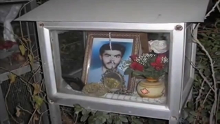 دسته گلای بی زبون...تاریخ تکرار می شود
