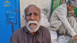 مردم بلوچ: وعده صادق 3 تا نابودی رژیم اسرائیل ادامه پیدا کند