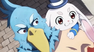 مرز شانگری لا فصل ۱ قسمت ۴ دوبله فارسی (HD)