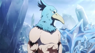 مرز شانگری لا فصل ۱ قسمت ۲۴ دوبله فارسی (HD)