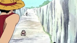 انیمه ی وان پیس قسمت 15 دوبله فارسی