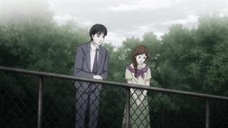 جونجی ایتو - قسمت 10