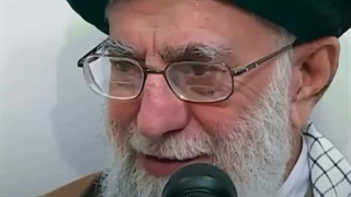 از سختی های حالاهم باقدرت عبور خواهیم حرف های دل گرم کننده رهبر عزیزمان