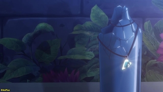 انیمه دختر برگزیده خدای گوریل [The Gorilla God's Go-To Girl] قسمت۱۱ زیرنویس فارسی