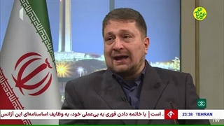 14040329: گفتگو با دکتر بیژن پیروز در برنامه ثریا لیپوساکشن