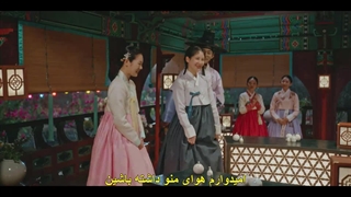 قسمت سوم سریال اولین شب با دوک +زیرنویس فارسی چسبیده The First Night with the Duke 2025 با بازی تکیون