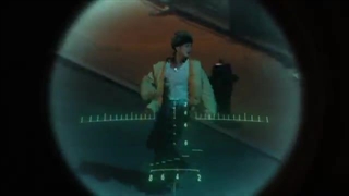 موزیک ویدیو آهنگ outside از enhypen