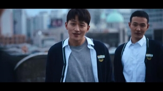 قسمت هفتم سریال تک: قهرمانان دبیرستان +زیرنویس فارسی چسبیده One: High School Heroes 2025