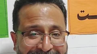 نه غزه نه لبنان جانم فدای ایران؟!