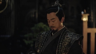 قسمت سوم فصل اول سریال چینی برادری ابدی +زیرنویس فارسی Eternal Brotherhood