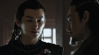 قسمت پنجم فصل اول سریال چینی برادری ابدی +زیرنویس فارسی Eternal Brotherhood