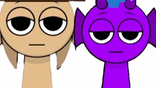 حتما دوبلور این دو عروسک مجید حبیبی و محمد رضا صولتی باشند چون باهم دوست هستند