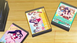 انیمه اوشی‌نو‌کو/ستاره‌من قسمت ۹ فصل ۱ زیرنویس فارسی