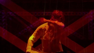 TAEMIN - Flame of Love (OFF-SICK Concert)