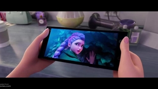 انیمیشنKpop: Demon Hunters 2025 کیپاپ شکارچیان شیطان با زیرنویس فارسی