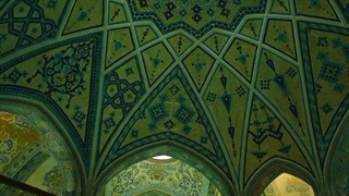 موزیک ویدئو رزیتا دغلاوی نژاد و محمدجواد زارع مهذبیه (در امتداد خزر)