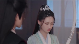 قسمت ششم مینی سریال چینی طلوع دوباره+زیرنویس فارسی Dawn Is Breaking