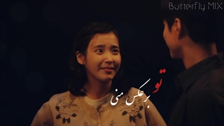 میکس‌متفاوت‌سریال‌وقتی‌زندگی‌بهت‌نارنگی‌میده✨