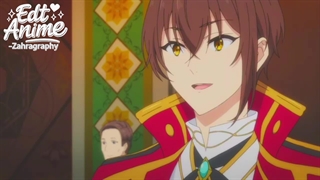 میکس انیمه با اهنگ ترکیه ای (انیمه راهنمای شاهزاده‌ی نابغه برای پیشرفت یک ملت بدون تاوان)