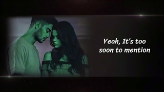 آهنگ selena gomez ft zayn I'm sorry we lied